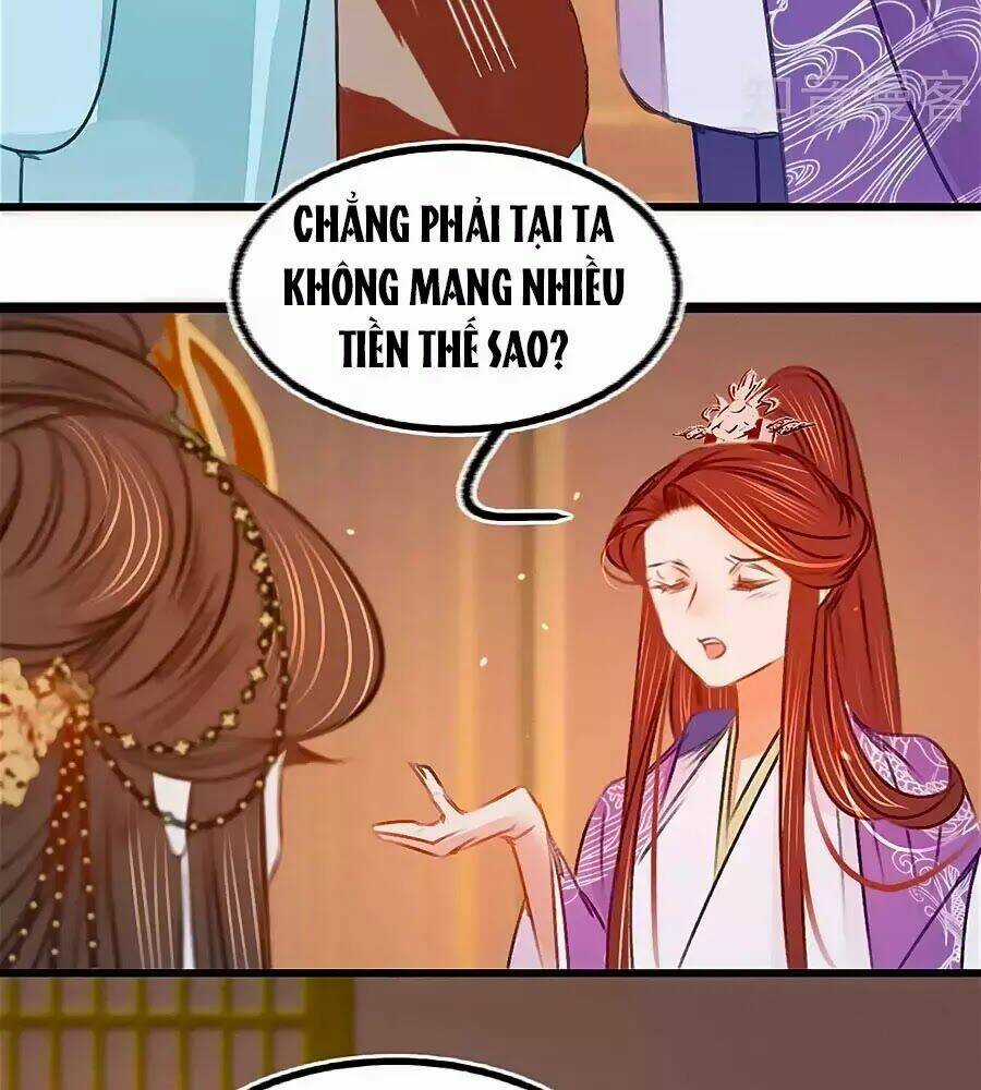 Kikenchitai Danshi Chapter 38 trang 9