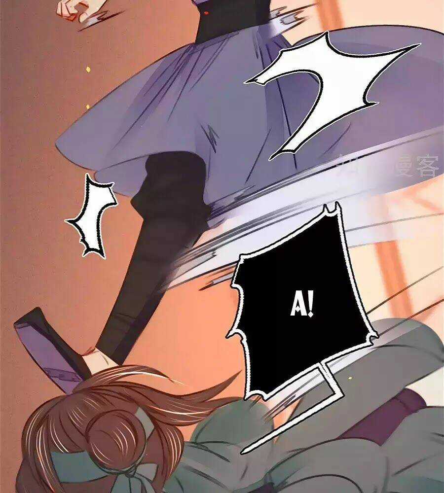 Kikenchitai Danshi Chapter 39 trang 11