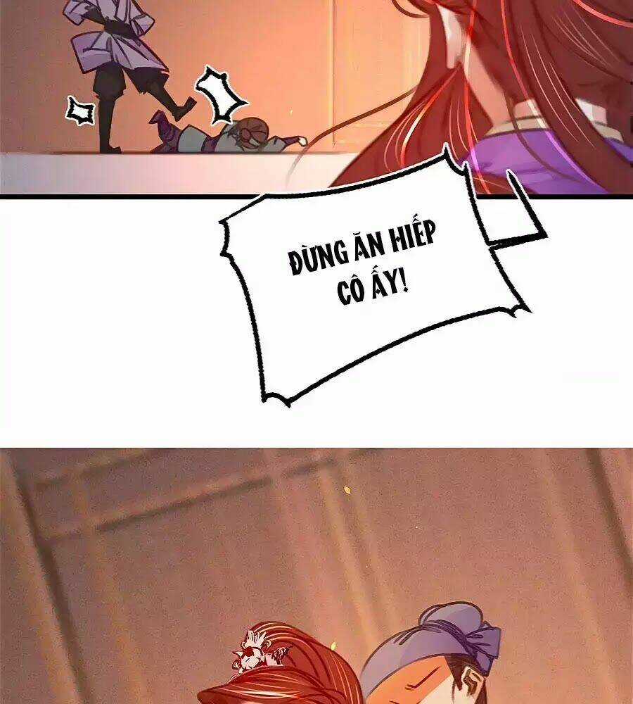 Kikenchitai Danshi Chapter 39 trang 13