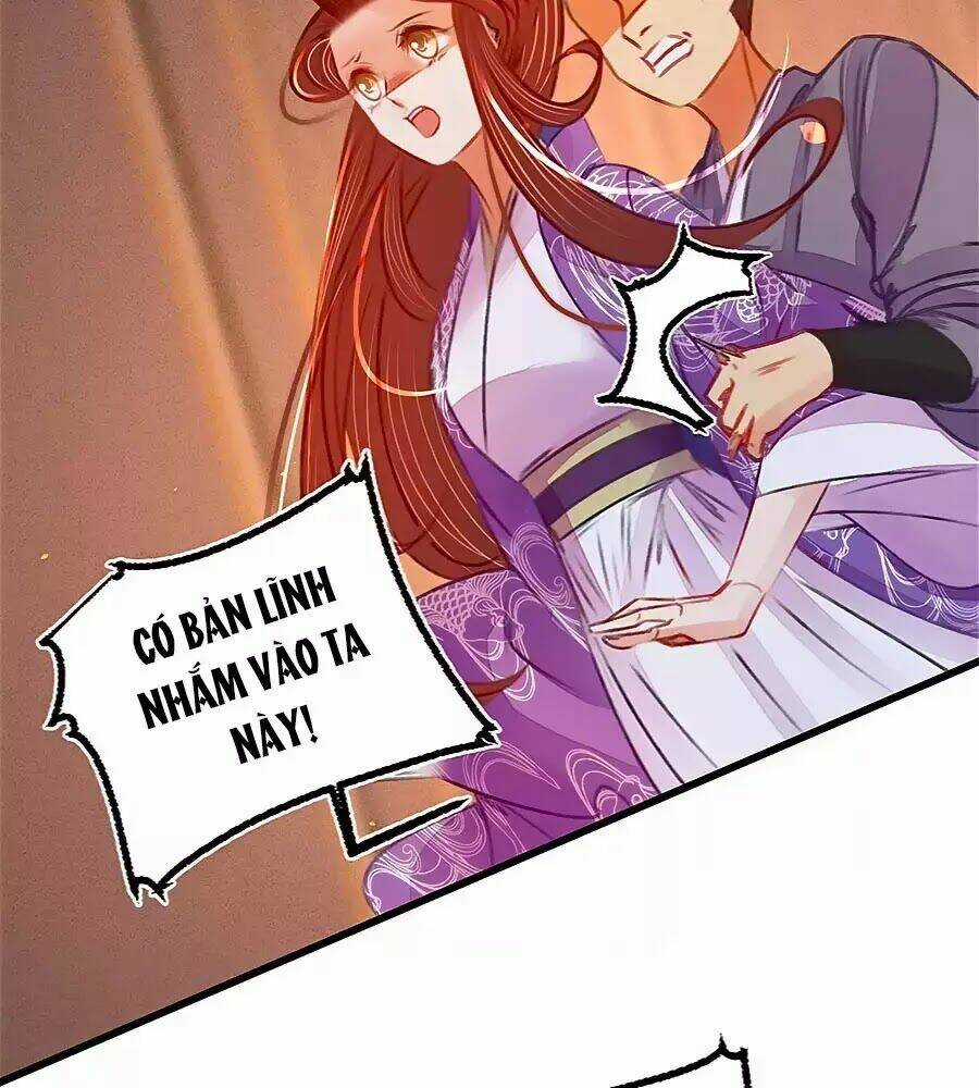 Kikenchitai Danshi Chapter 39 trang 14