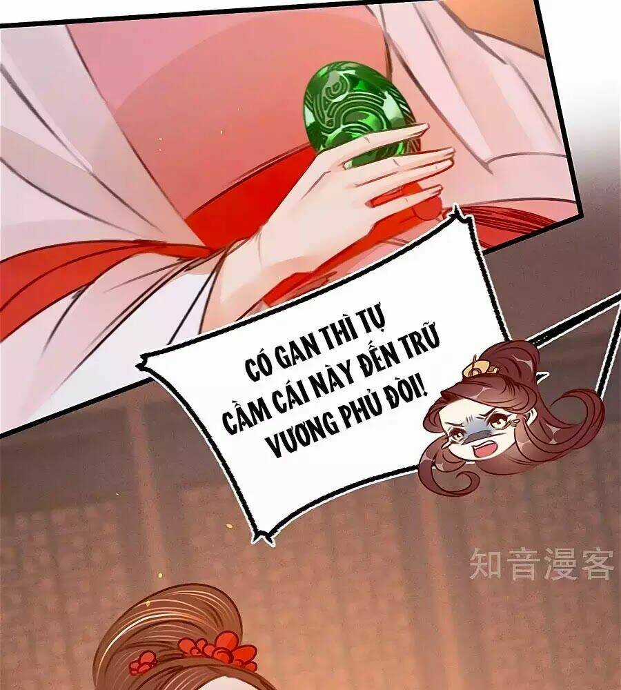 Kikenchitai Danshi Chapter 39 trang 19