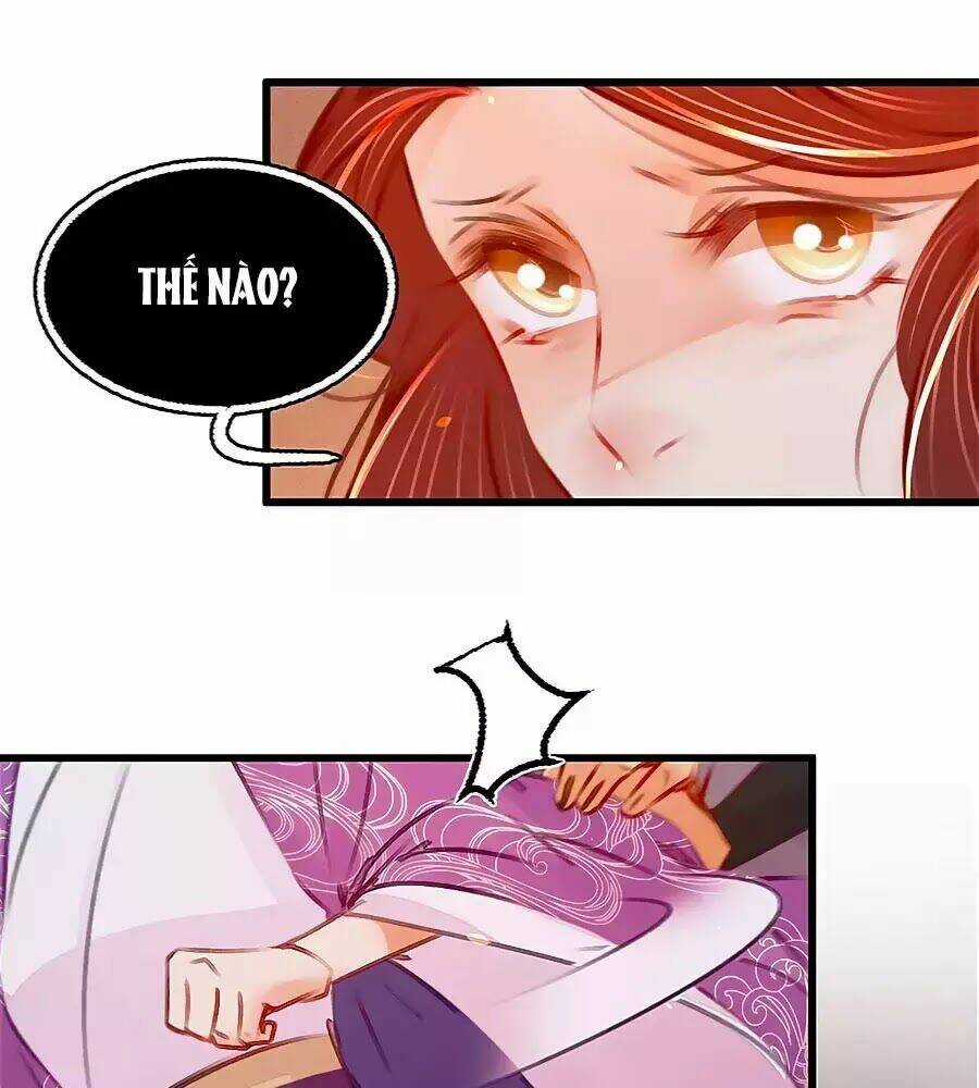 Kikenchitai Danshi Chapter 39 trang 22