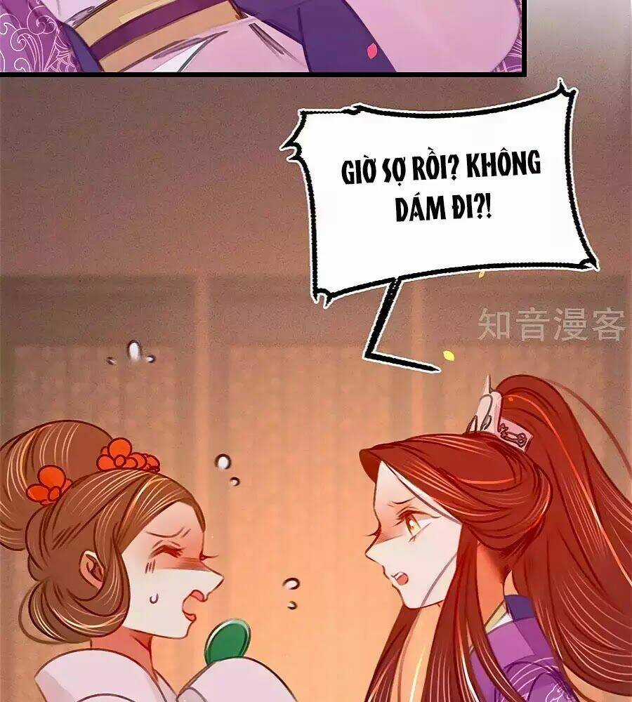 Kikenchitai Danshi Chapter 39 trang 23