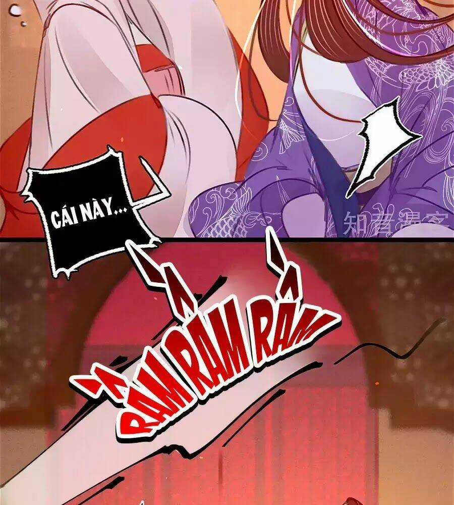 Kikenchitai Danshi Chapter 39 trang 24