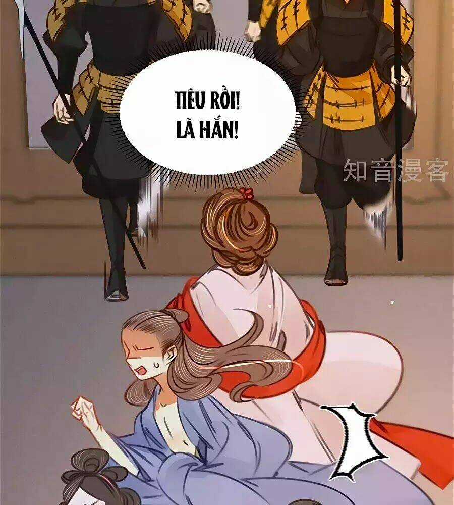 Kikenchitai Danshi Chapter 39 trang 28