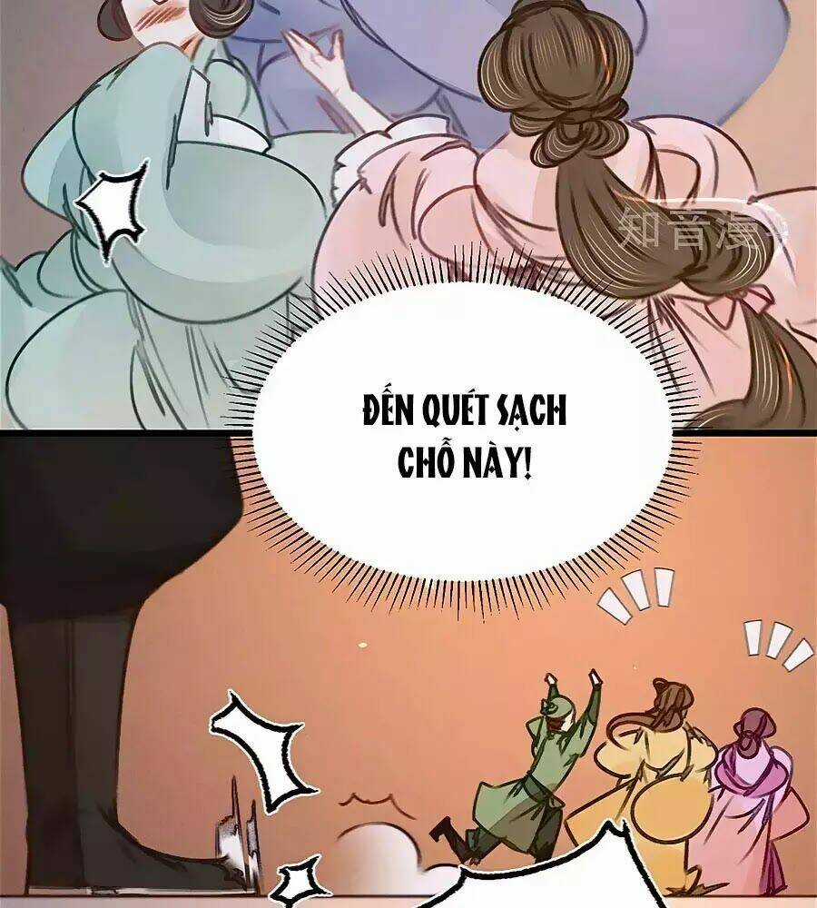 Kikenchitai Danshi Chapter 39 trang 29