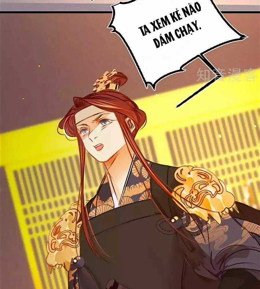 Kikenchitai Danshi Chapter 39 trang 30