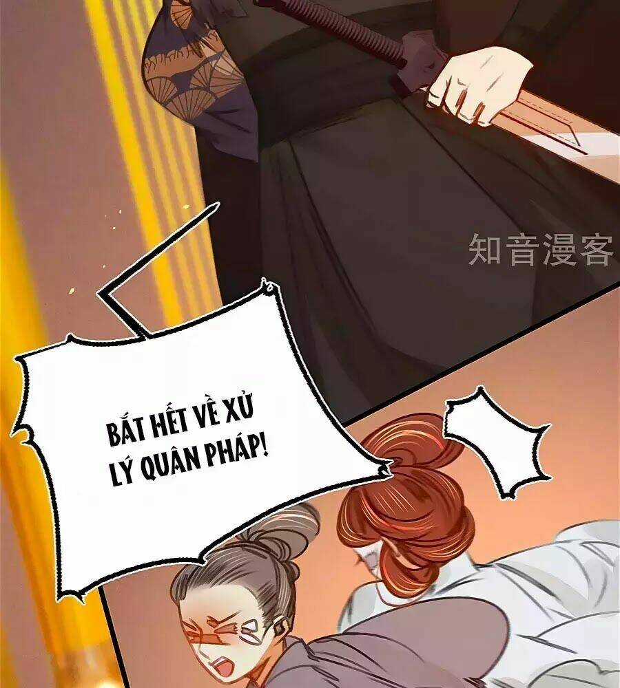 Kikenchitai Danshi Chapter 39 trang 31