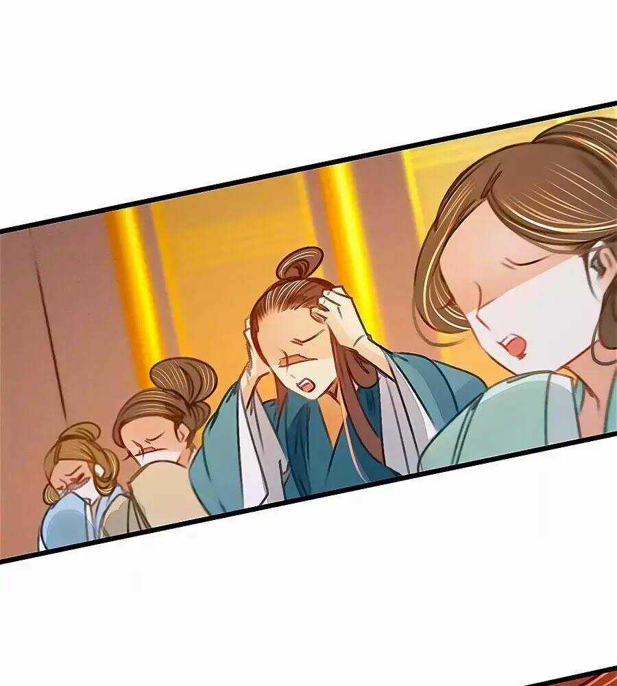 Kikenchitai Danshi Chapter 39 trang 34