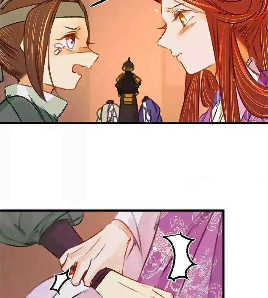 Kikenchitai Danshi Chapter 39 trang 37