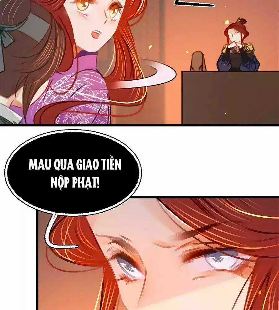 Kikenchitai Danshi Chapter 39 trang 55