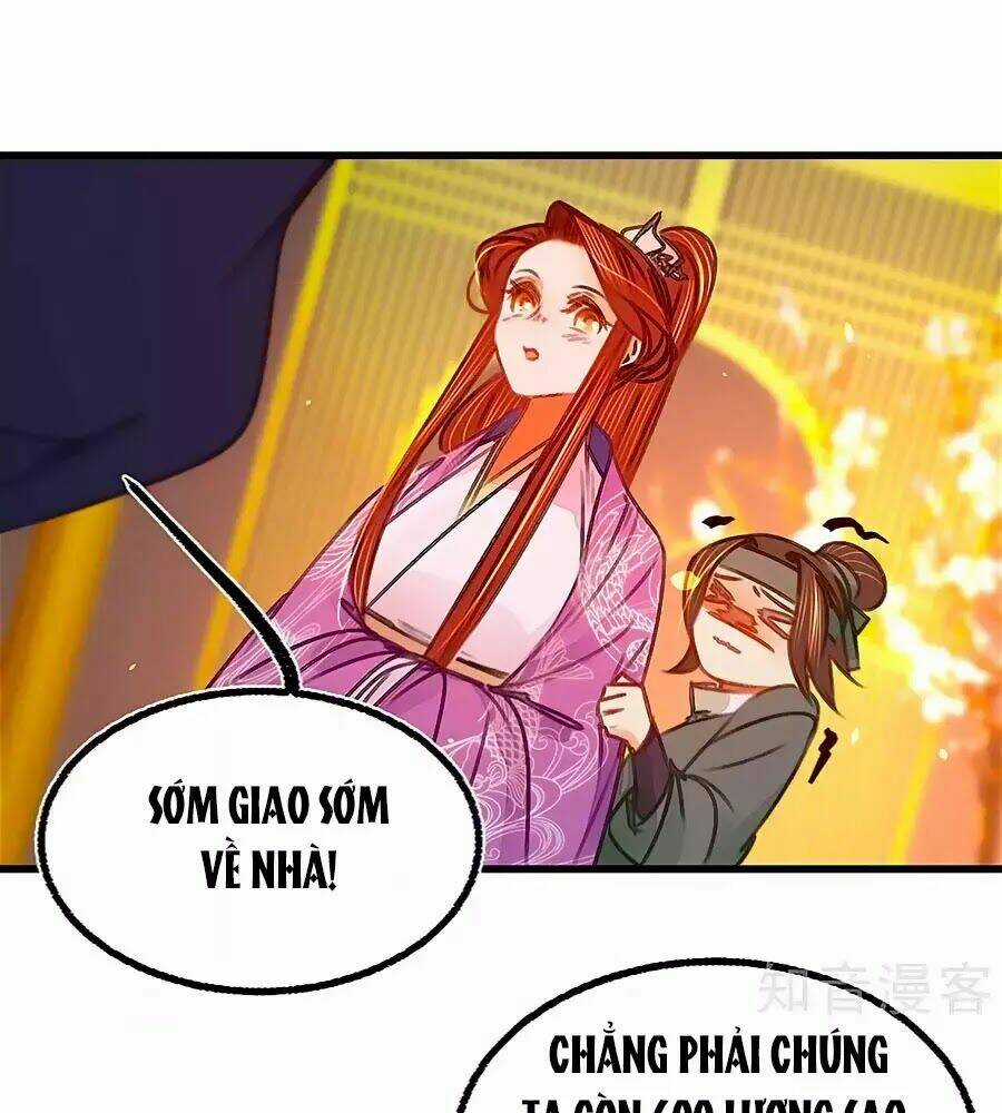 Kikenchitai Danshi Chapter 39 trang 57