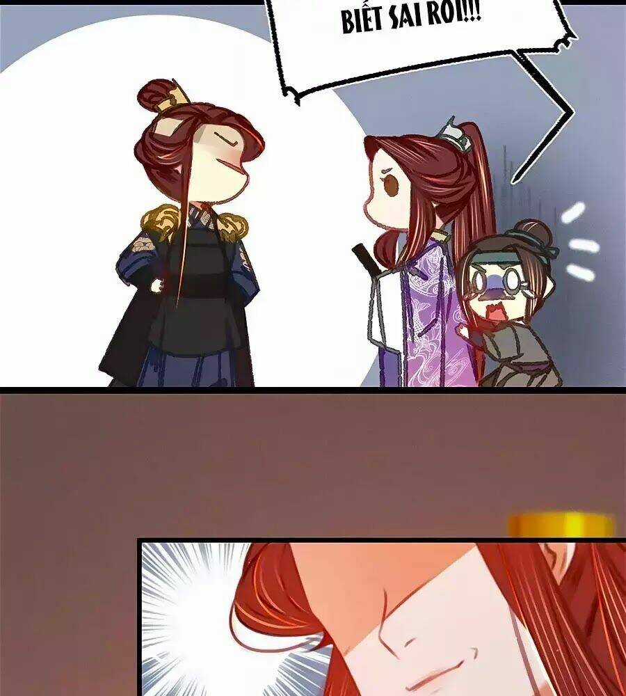 Kikenchitai Danshi Chapter 39 trang 62