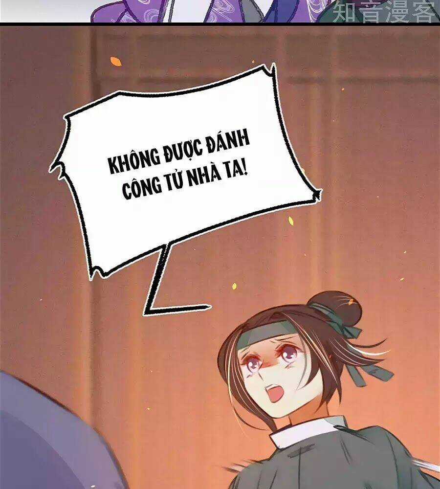 Kikenchitai Danshi Chapter 39 trang 8