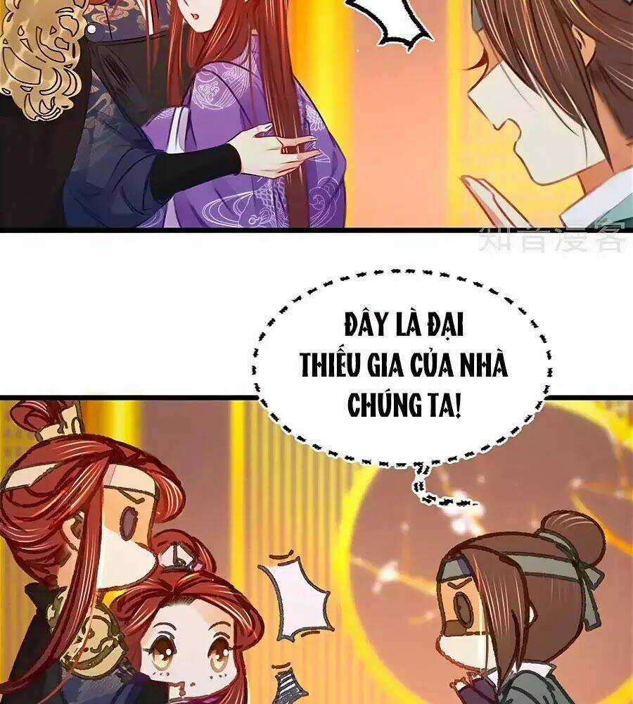 Kikenchitai Danshi Chapter 40 trang 17