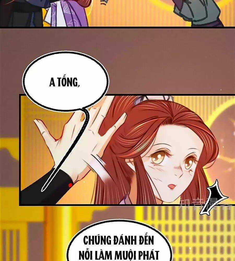 Kikenchitai Danshi Chapter 40 trang 18