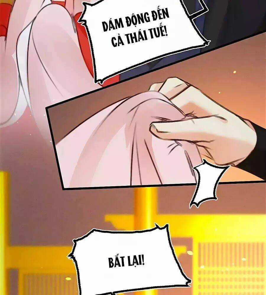 Kikenchitai Danshi Chapter 40 trang 2