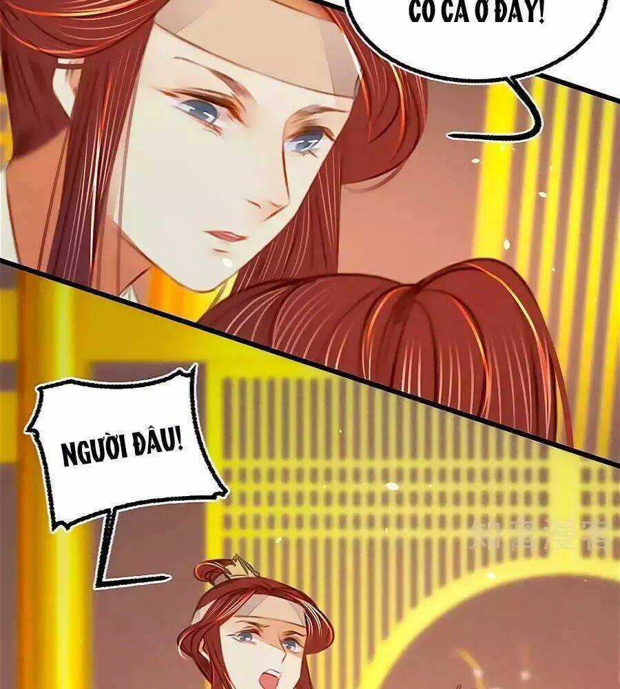 Kikenchitai Danshi Chapter 40 trang 26