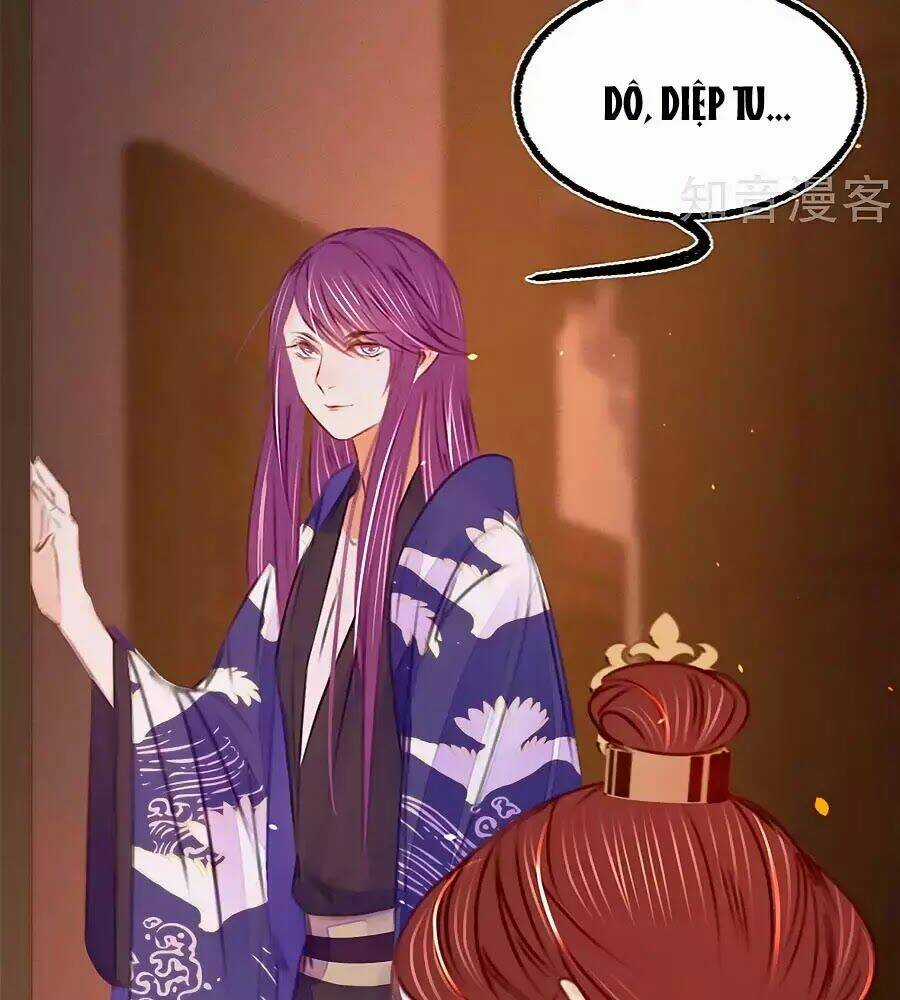 Kikenchitai Danshi Chapter 40 trang 32