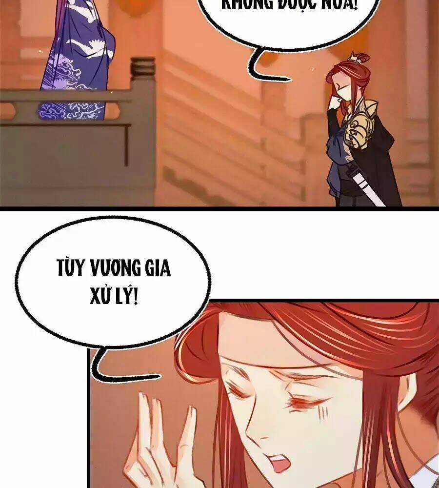 Kikenchitai Danshi Chapter 40 trang 39