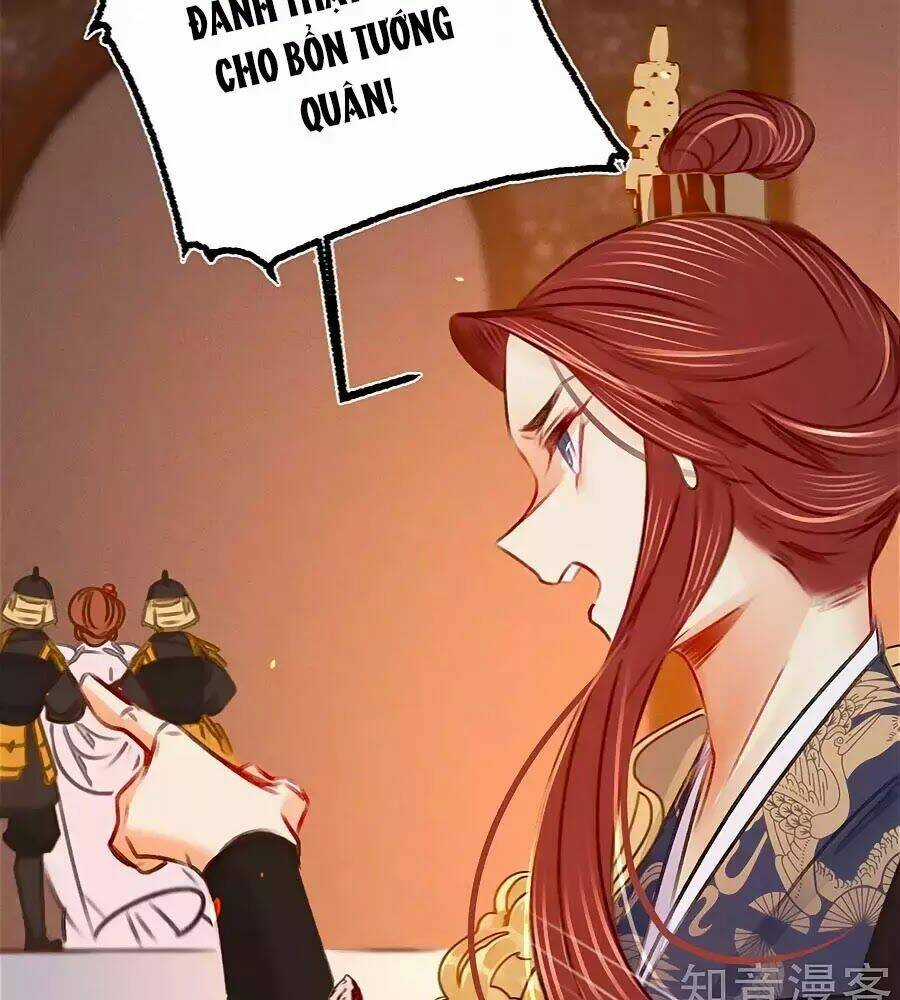 Kikenchitai Danshi Chapter 40 trang 4