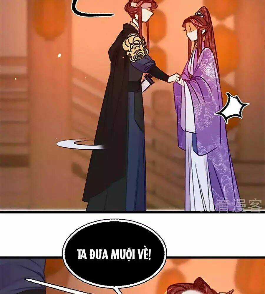 Kikenchitai Danshi Chapter 40 trang 41