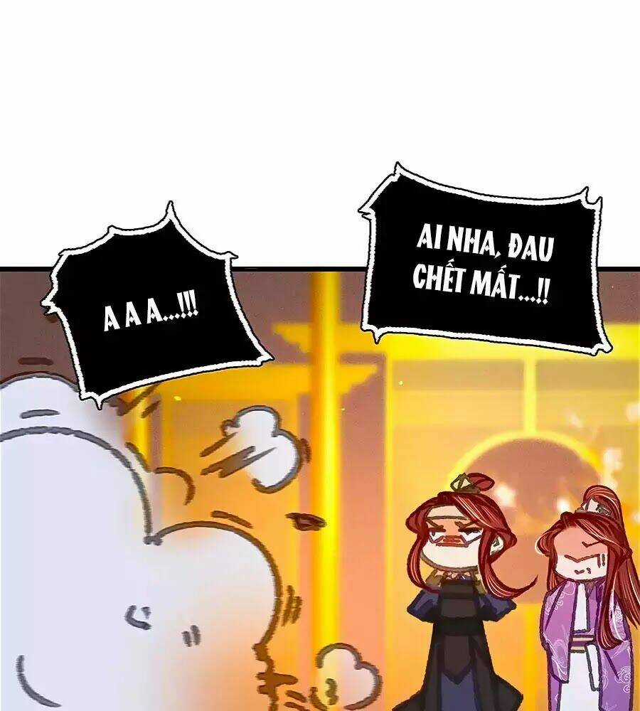 Kikenchitai Danshi Chapter 40 trang 7