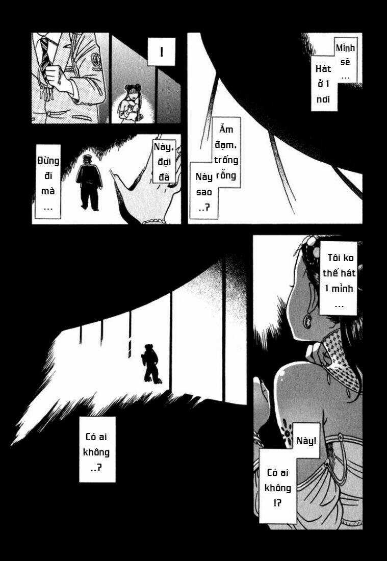 Kikimimi Zukan Chapter 2 trang 14