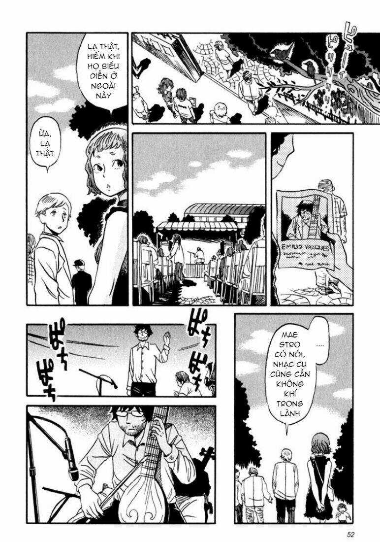 Kikimimi Zukan Chapter 2 trang 23