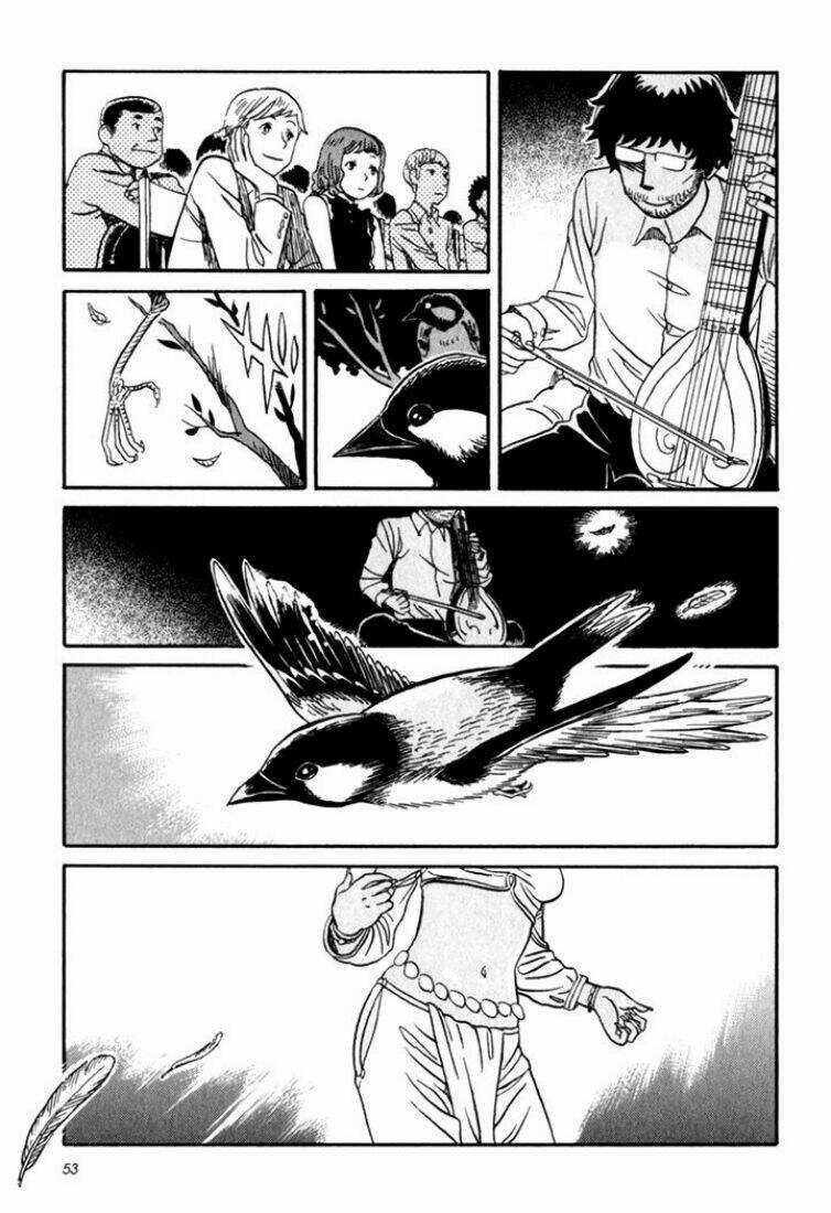 Kikimimi Zukan Chapter 2 trang 24