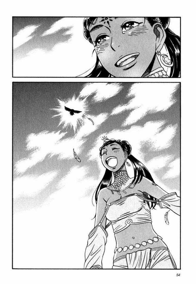 Kikimimi Zukan Chapter 2 trang 25