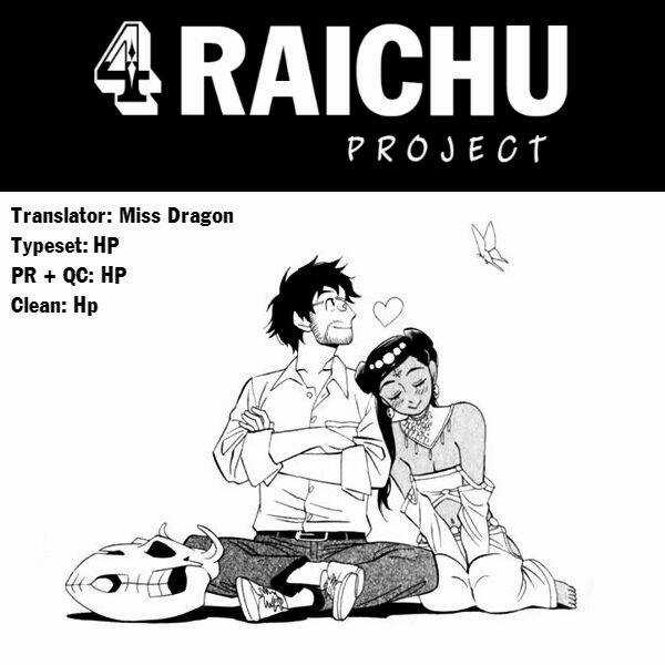 Kikimimi Zukan Chapter 2 trang 26