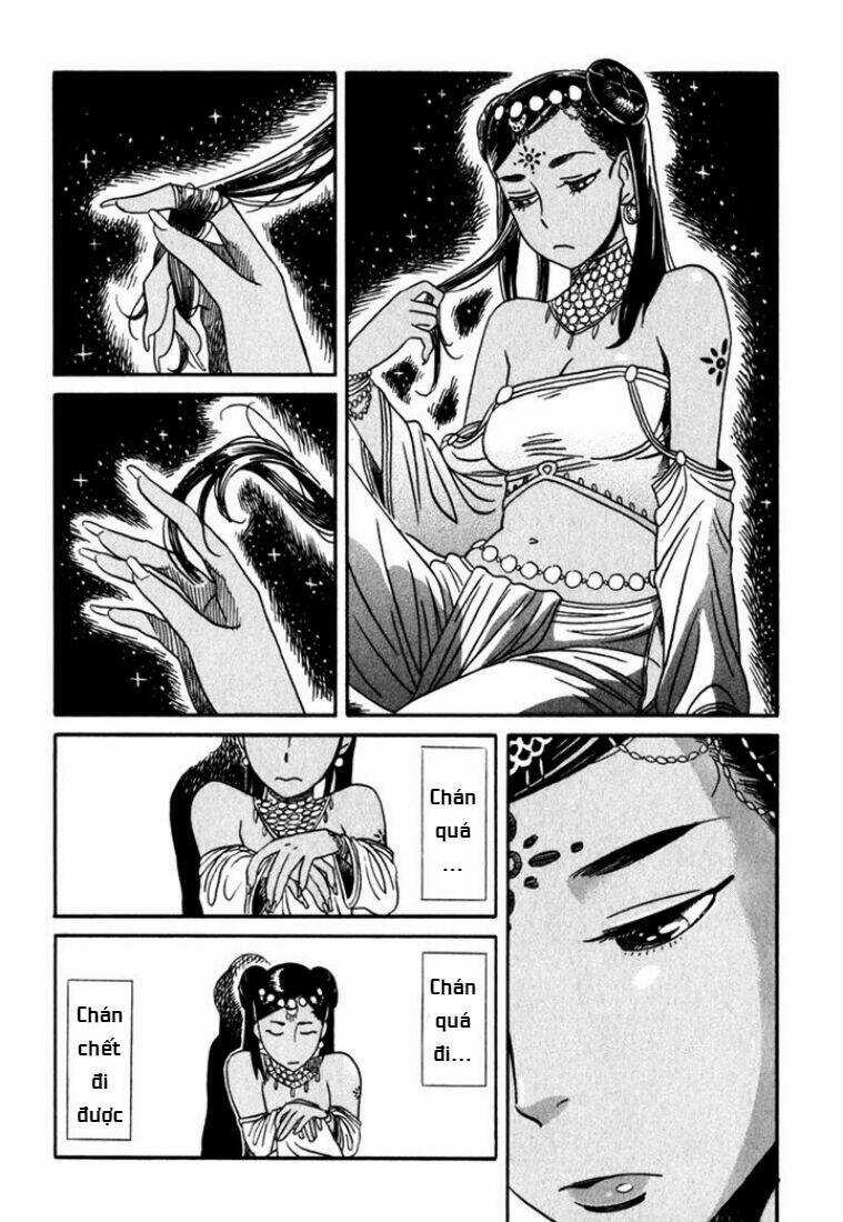 Kikimimi Zukan Chapter 2 trang 3