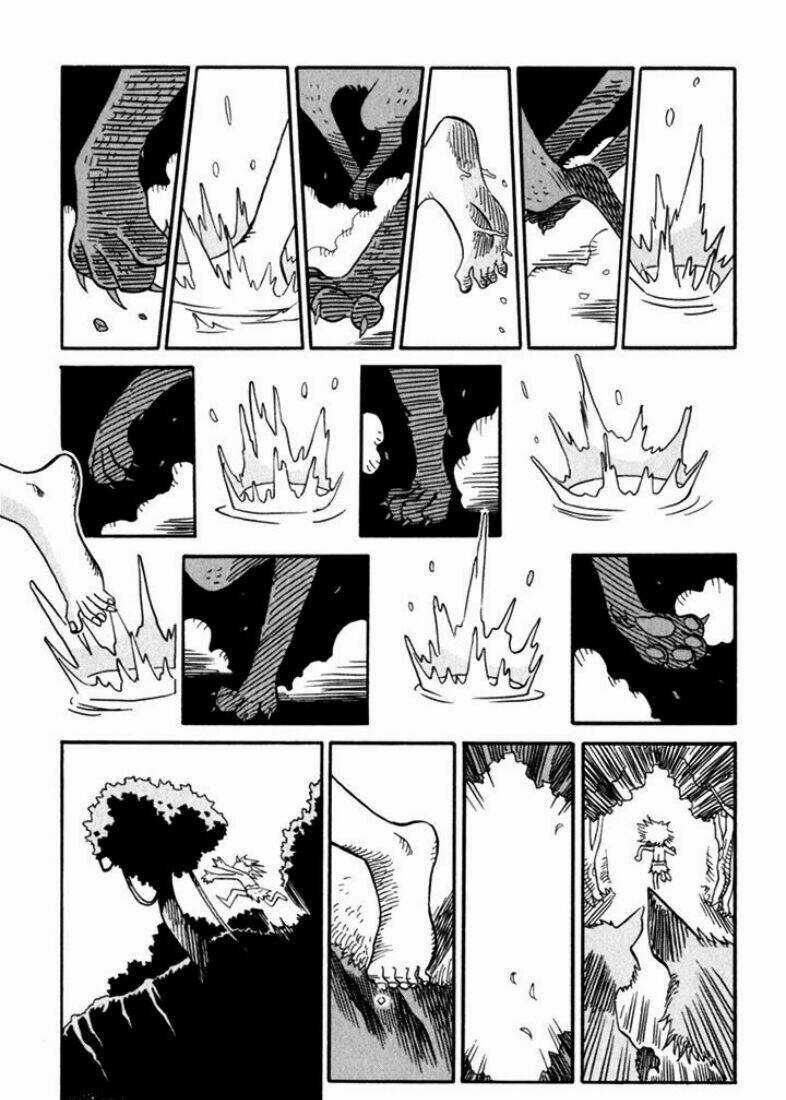 Kikimimi Zukan Chapter 3 trang 14