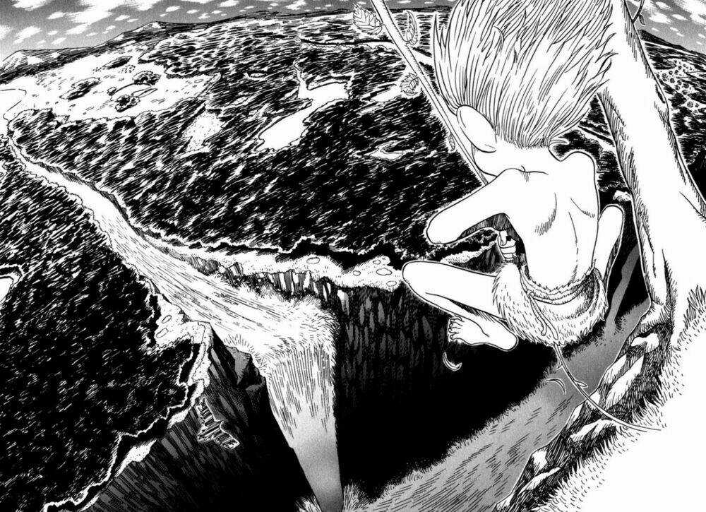 Kikimimi Zukan Chapter 3 trang 15