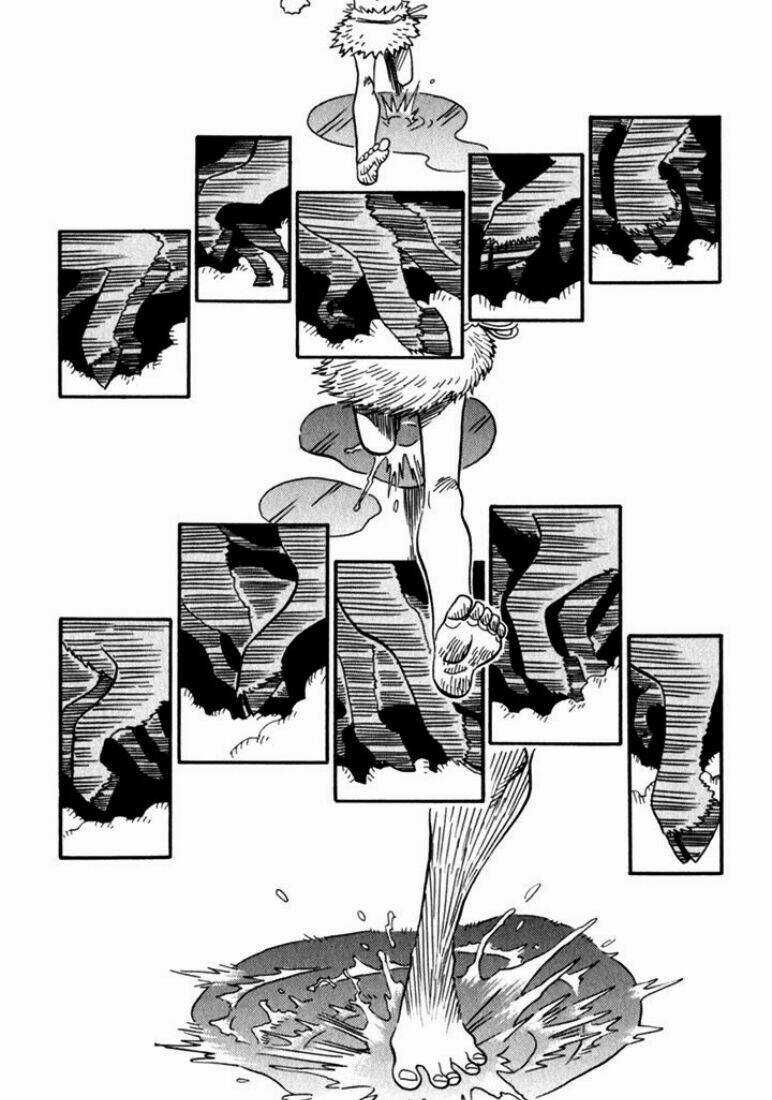 Kikimimi Zukan Chapter 3 trang 18