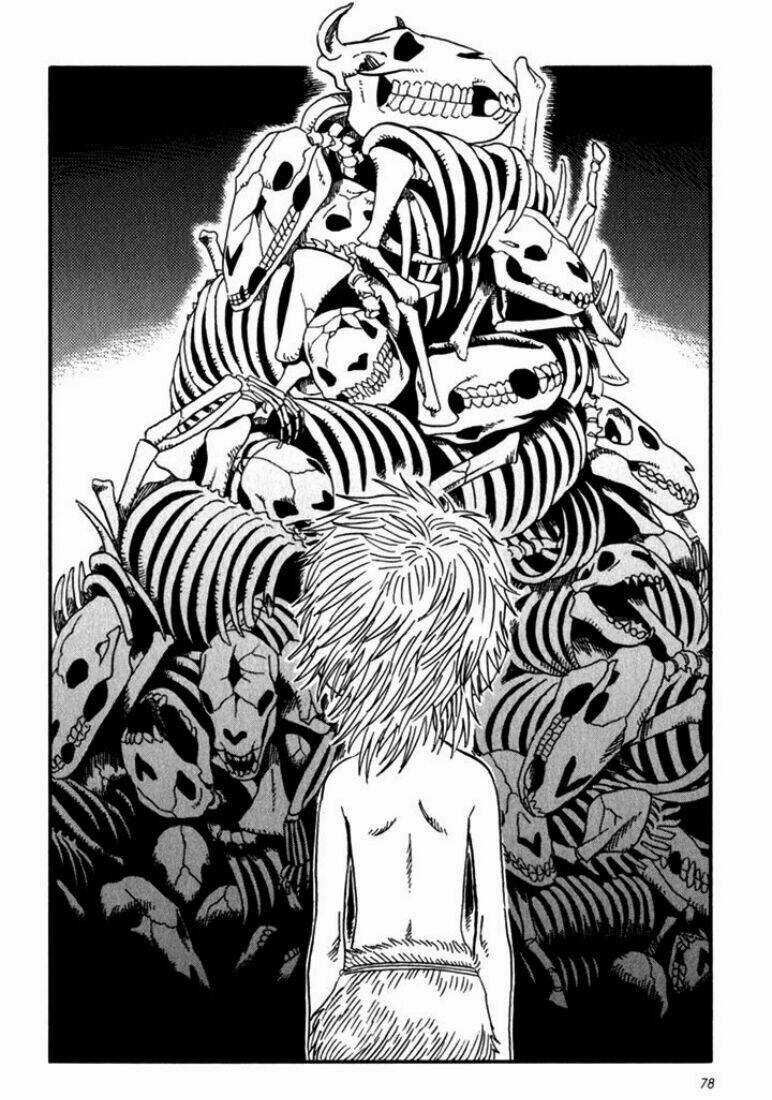 Kikimimi Zukan Chapter 3 trang 22