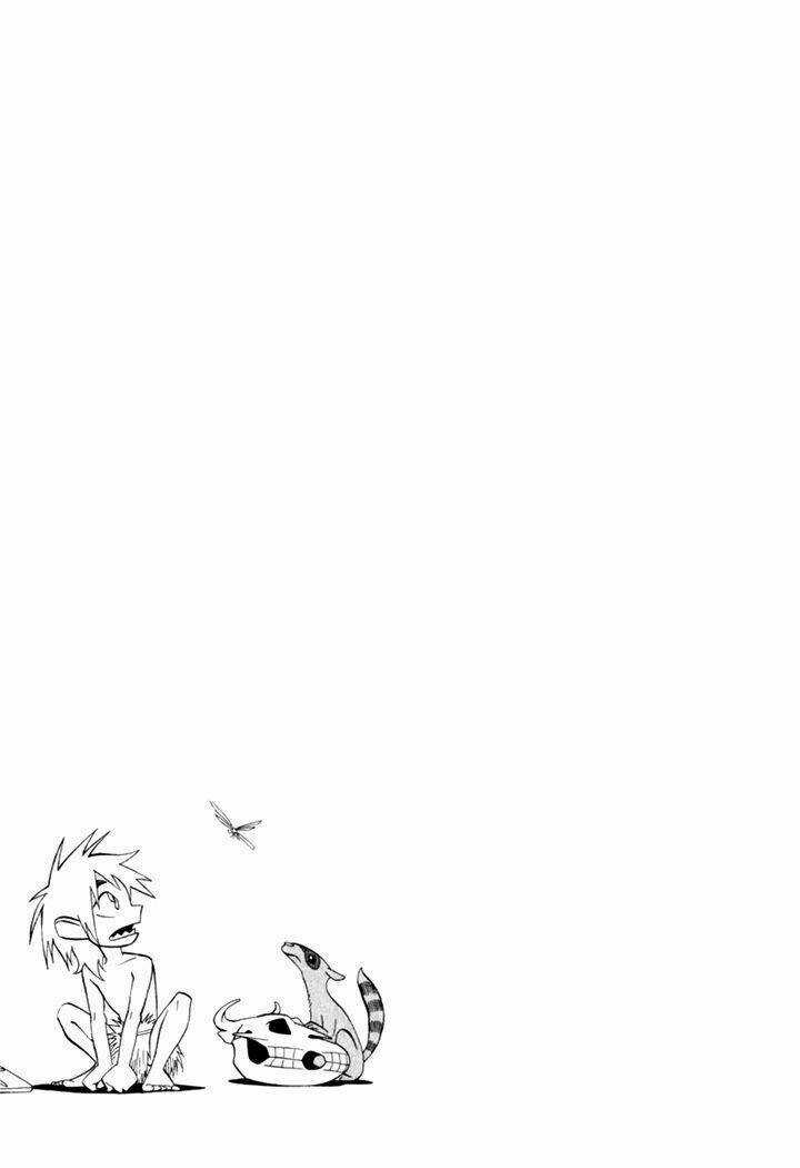 Kikimimi Zukan Chapter 3 trang 25