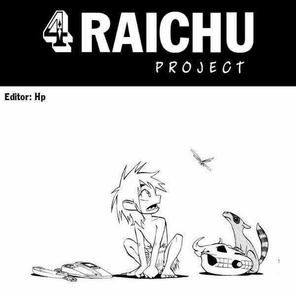 Kikimimi Zukan Chapter 3 trang 26