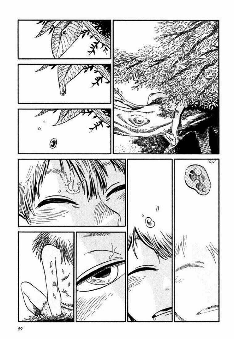 Kikimimi Zukan Chapter 3 trang 4