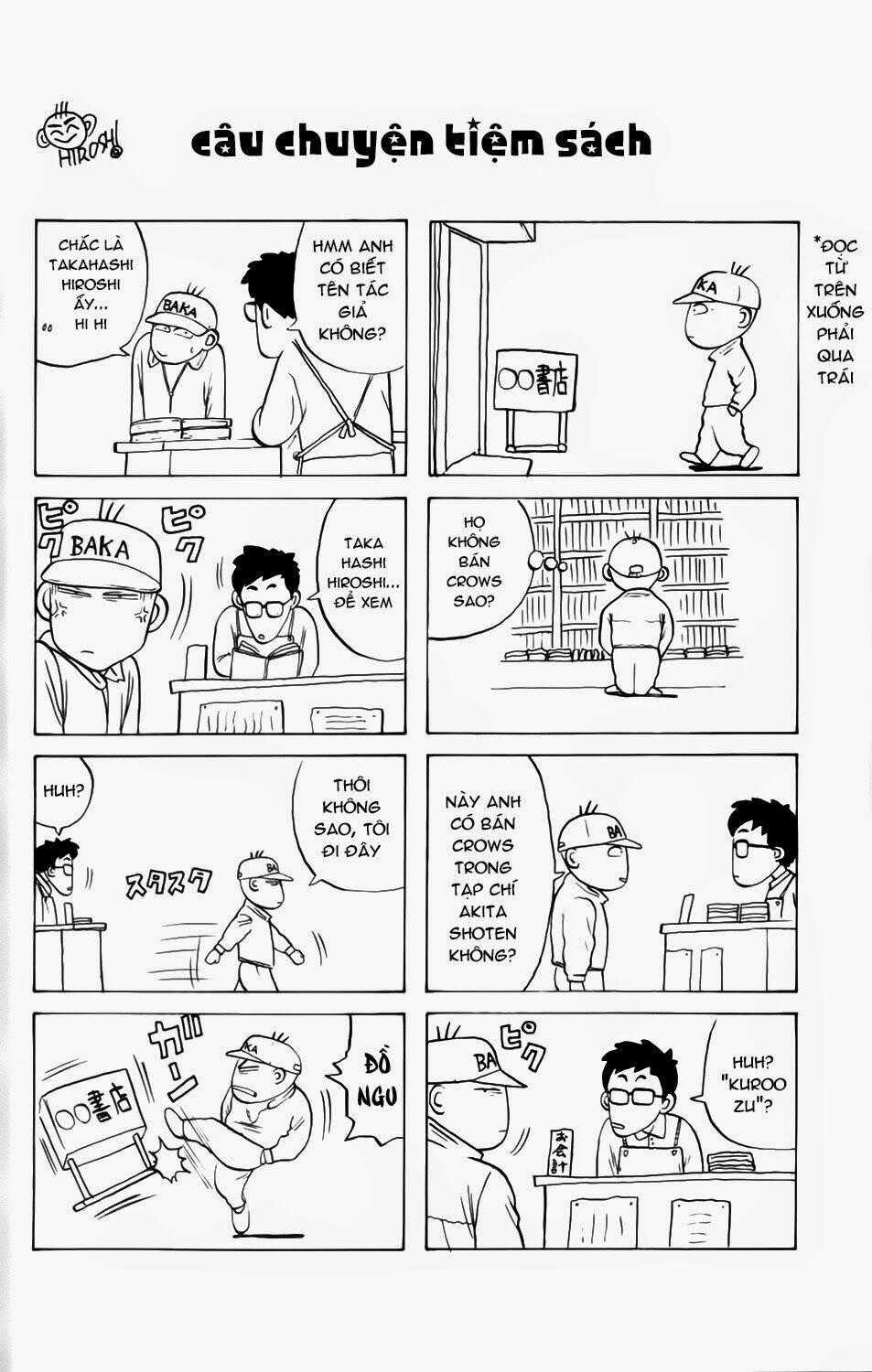 Kiku Chapter 1 trang 37