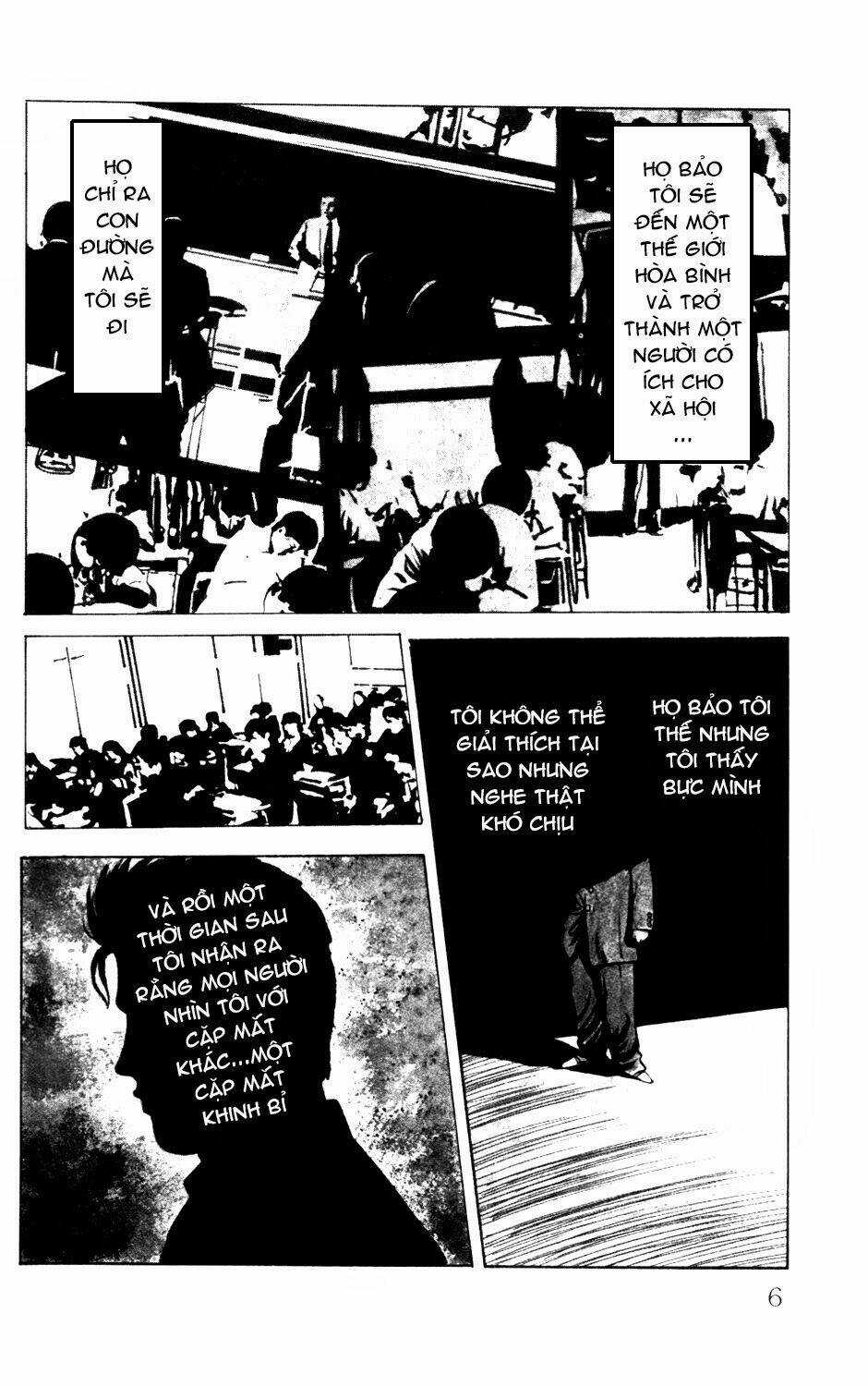 Kiku Chapter 1 trang 4