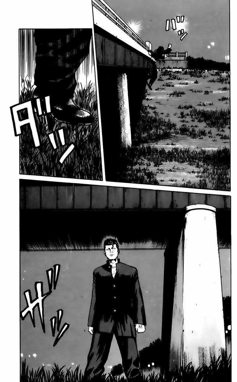 Kiku Chapter 4 trang 17