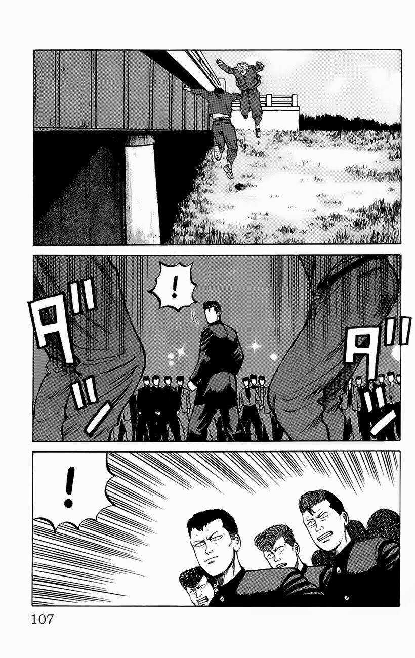 Kiku Chapter 4 trang 19