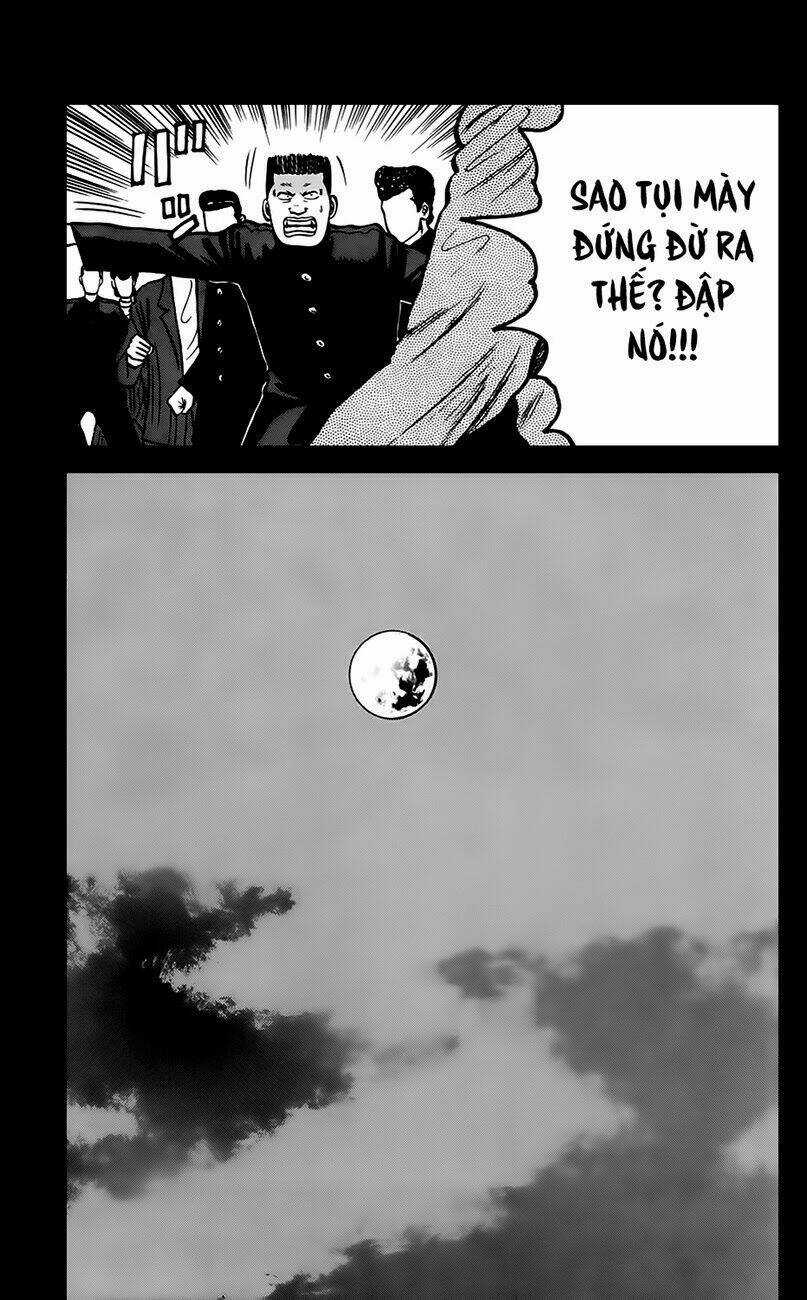 Kiku Chapter 5 trang 13