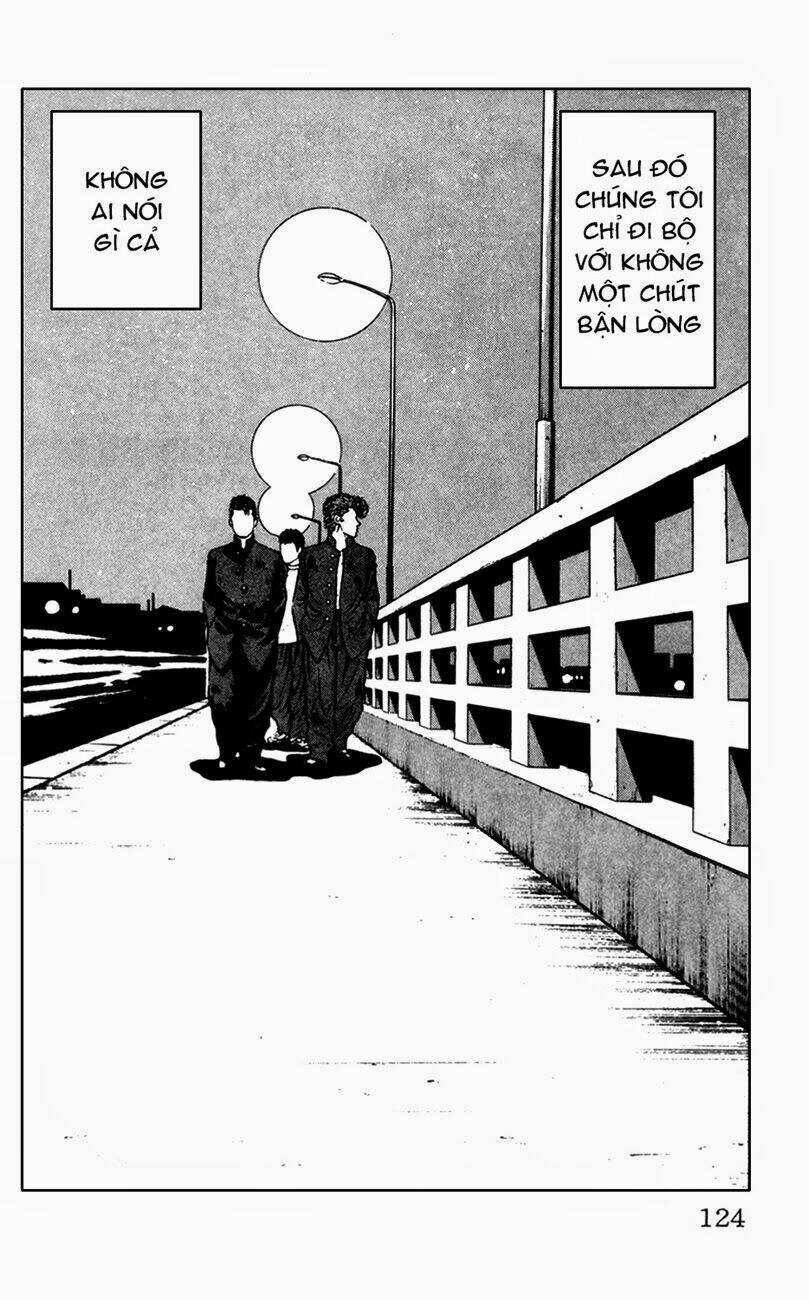 Kiku Chapter 5 trang 14