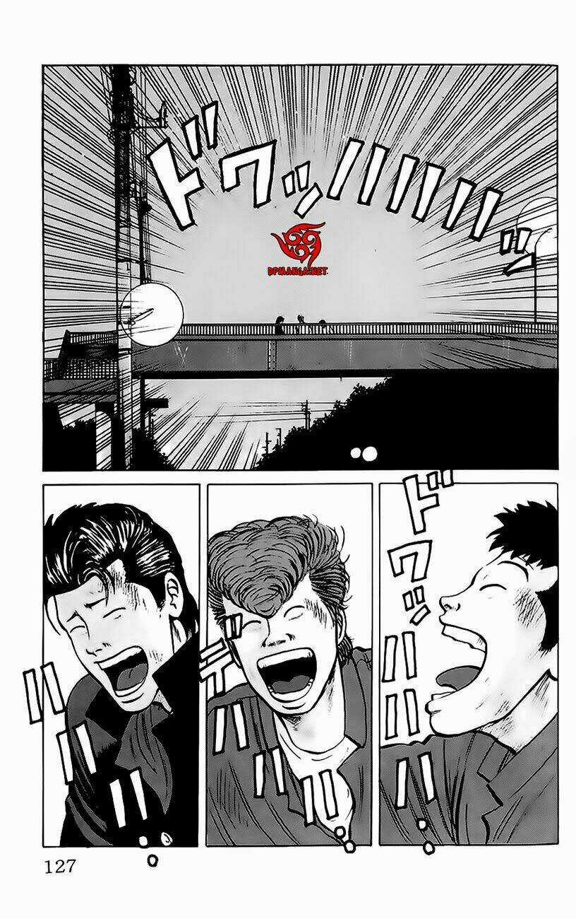 Kiku Chapter 5 trang 17