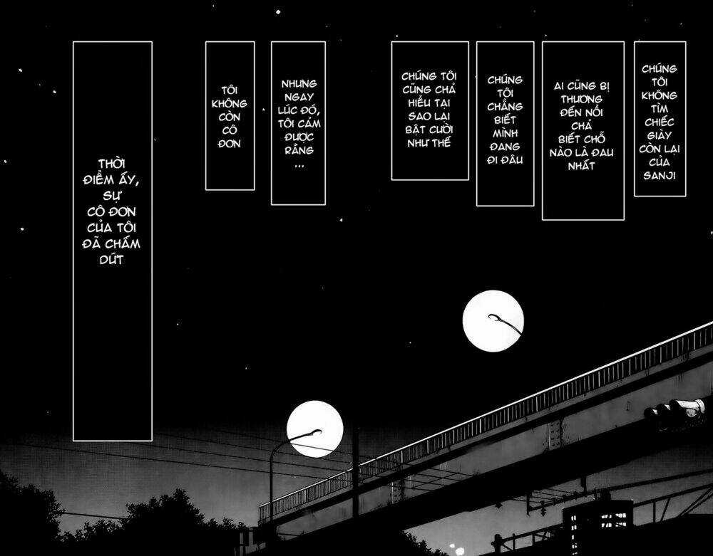 Kiku Chapter 5 trang 18