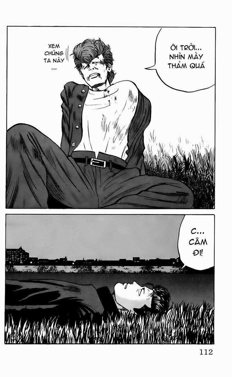 Kiku Chapter 5 trang 2