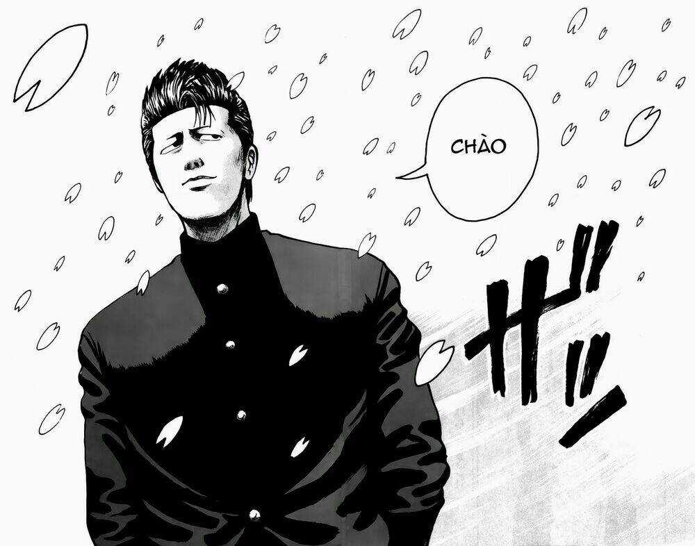 Kiku Chapter 5 trang 21